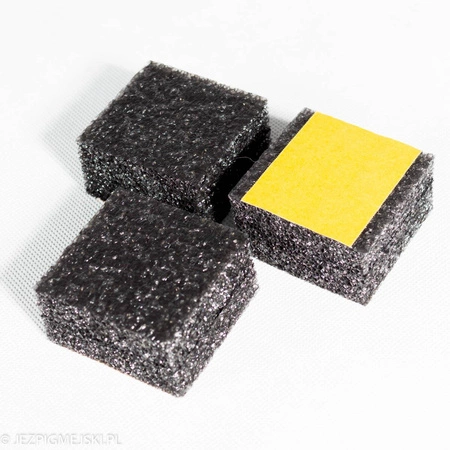 Cavia Creativ Unterlagen