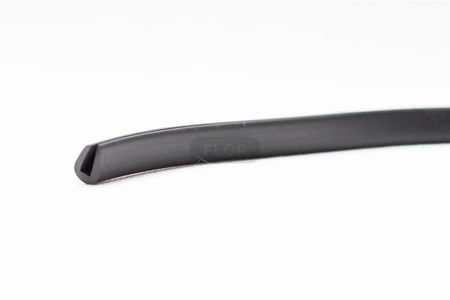 Schwarze Käfigunterkante Abdeckung Cavia Creative