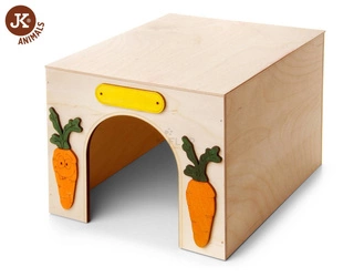 JK Großes Kleintierhaus