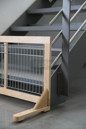 Trixie Absperrgitter Türschutz