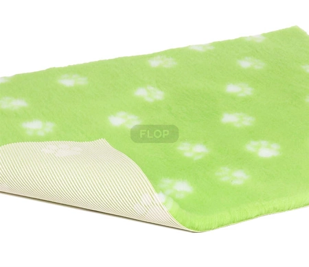 VetBed-Decke für die Transportbox 20x40cm - Farbenmix