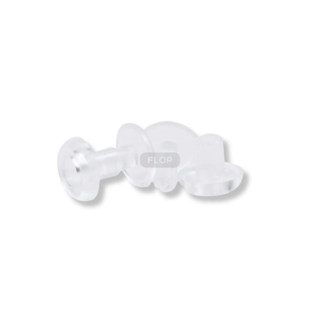 Bodenwanne 34x69,5x9 cm für Käfig 2x1 – Cavia Creative BASIC Line