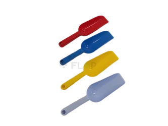 Futterschaufel - groß