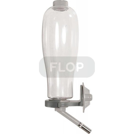 Zolux Nachfülltränke 500ml grau