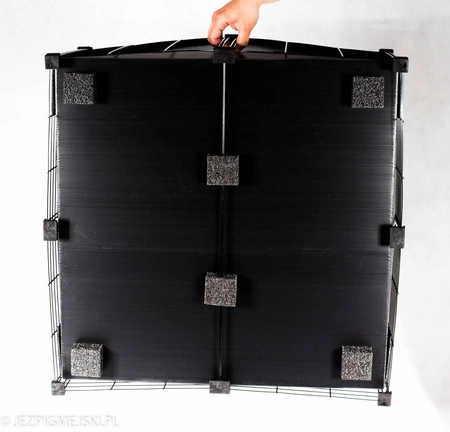 Cavia Creativ Unterlagen