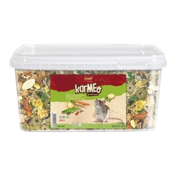 Karmeo Rattenfutter 1900g