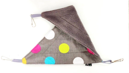 Heuraufe zum Einhängen