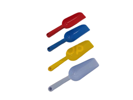 Futterschaufel - groß