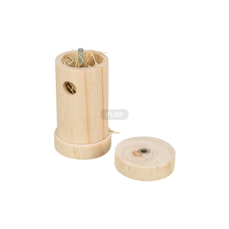 Snackball für Kleintiere