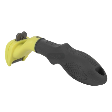 FURminator®-Bürste zum Entfernen der Unterwolle