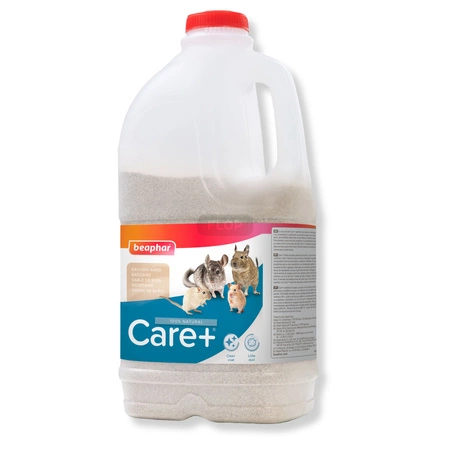 Beaphar Badesand 2L