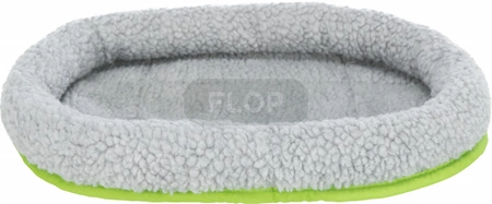 Grünes Trixie Kuschelbett 30x22cm
