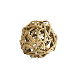 Toy4Joy Essbare Rankenkugel 5cm