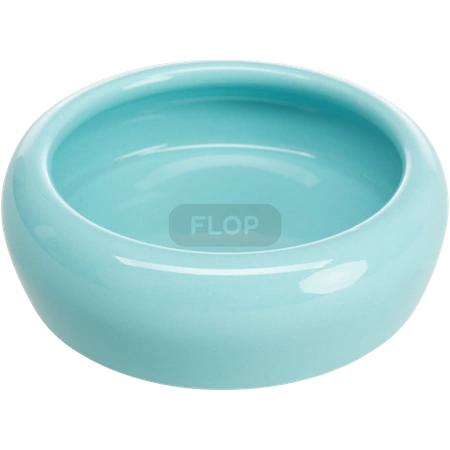 Runder Keramiknapf 200ml ⌀10cm