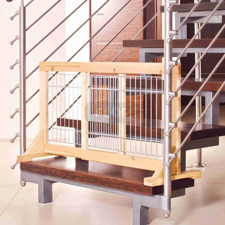 Trixie Absperrgitter Türschutz