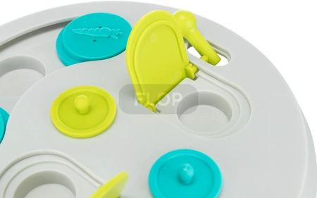 Trixie Flip Board Brettspiel 23cm