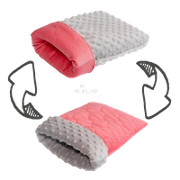 Nerz / Schlafsack