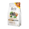 Brit Animals Chinchilla Complete 300g Alleinfuttermittel für Chinchillas