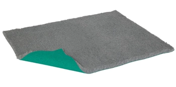 VetBed-Decke für die Transportbox 20x40cm - Farbenmix