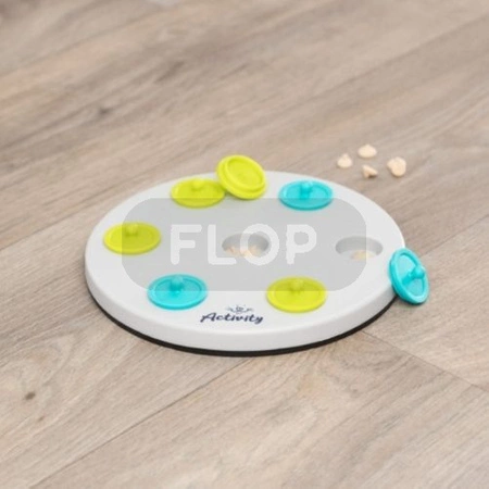 Snack Board für Kleintiere