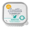 Smilla Sensitive Nassfutter für Igel mit Huhn 100g